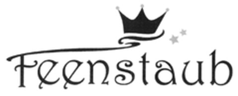Feenstaub Logo (DPMA, 14.02.2007)