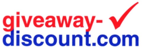 giveaway-discount.com Logo (DPMA, 05.04.2007)