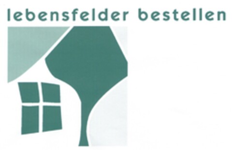 lebensfelder bestellen Logo (DPMA, 10.09.2007)