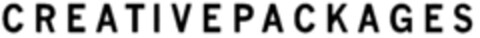 CREATIVEPACKAGES Logo (DPMA, 12.03.1996)