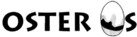 OSTER OS Logo (DPMA, 28.11.1996)