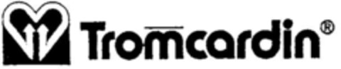 Tromcardin Logo (DPMA, 07.05.1997)