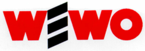 WEWO Logo (DPMA, 08/16/1997)