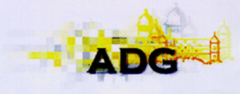 ADG Logo (DPMA, 20.01.1998)