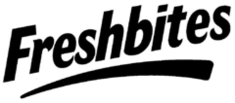 Freshbites Logo (DPMA, 20.03.1998)