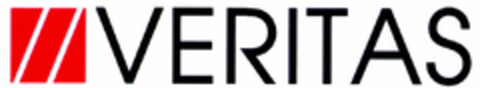 VERITAS Logo (DPMA, 26.10.1998)