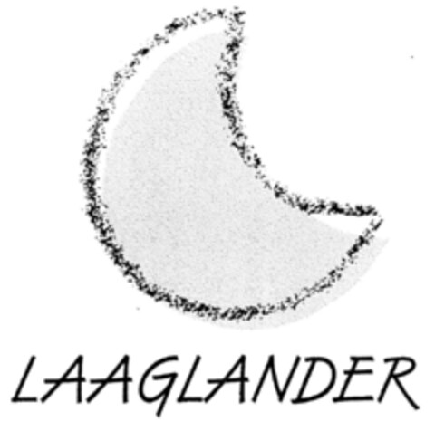 LAAGLANDER Logo (DPMA, 20.01.1999)