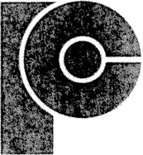 P Logo (DPMA, 11.02.1999)