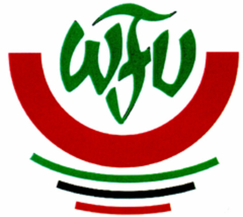 WFV Logo (DPMA, 28.07.1999)