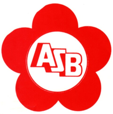 ASB Logo (DPMA, 10.03.1979)