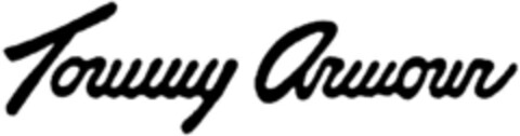 Tommy Armour Logo (DPMA, 31.08.1992)