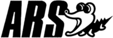 ARS Logo (DPMA, 05.01.1993)