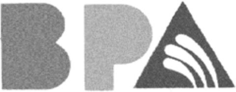 BPA Logo (DPMA, 19.07.1990)