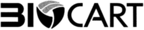 BIOCART Logo (DPMA, 30.04.1992)