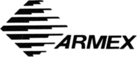 ARMEX Logo (DPMA, 15.03.1989)