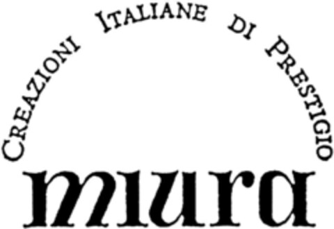 MIURA Logo (DPMA, 24.06.1992)