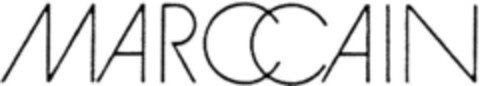 MARC CAIN Logo (DPMA, 07/28/1994)