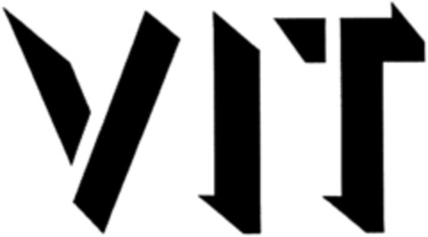 VIT Logo (DPMA, 10/24/1991)