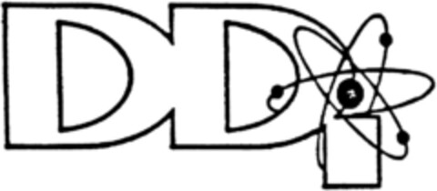 DDI Logo (DPMA, 29.09.1994)