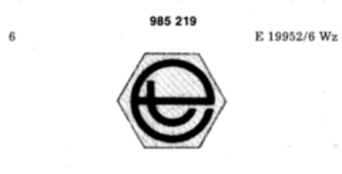 et Logo (DPMA, 24.05.1978)