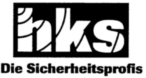 hks Die Sicherheitsprofis Logo (DPMA, 27.07.1994)