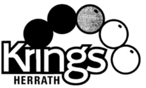 Krings HERRATH Logo (DPMA, 30.07.1987)