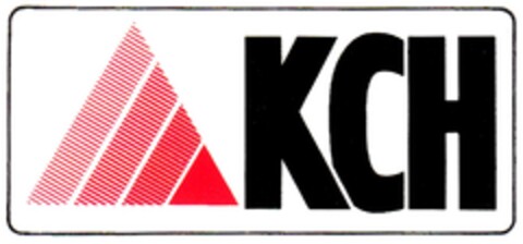 KCH Logo (DPMA, 09/23/1992)