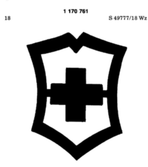 1170761 Logo (DPMA, 02/01/1990)