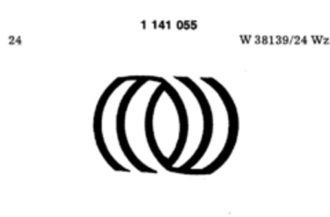 1141055 Logo (DPMA, 19.05.1988)