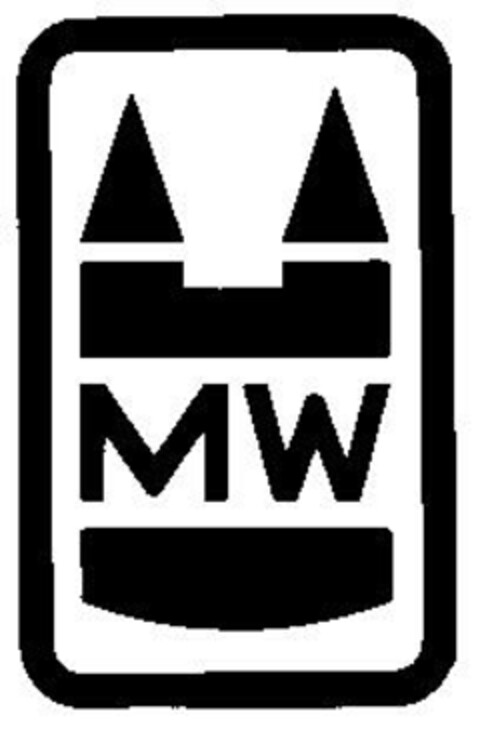 MW Logo (DPMA, 13.11.1987)