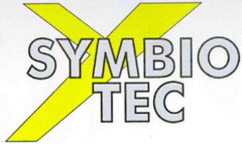 SYMBIO TEC Logo (DPMA, 13.01.2000)