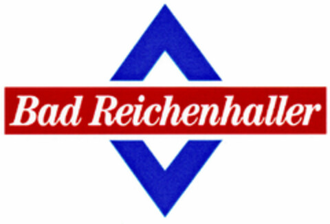 Bad Reichenhaller Logo (DPMA, 14.01.2000)