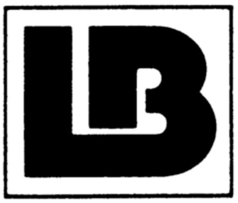 LB Logo (DPMA, 06/21/2000)