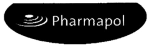 Pharmapol Logo (DPMA, 12.07.2000)