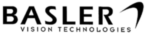 BASLER VISION TECHNOLOGIES Logo (DPMA, 09/27/2000)