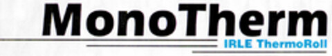 Mono Therm IRLE ThermoRoll Logo (DPMA, 28.11.2000)