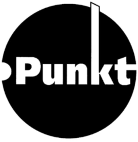 Punkt Logo (DPMA, 29.12.2000)