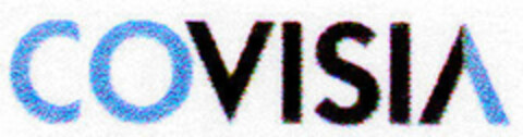 COVISIA Logo (DPMA, 01.02.2001)