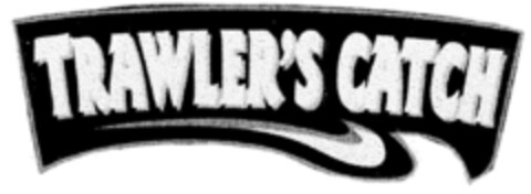 TRAWLER'S CATCH Logo (DPMA, 03/23/2001)