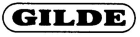 GILDE Logo (DPMA, 06/01/2001)