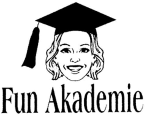 Fun Akademie Logo (DPMA, 07/18/2001)