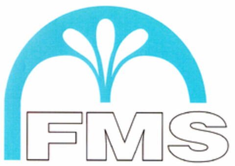 FMS Logo (DPMA, 26.11.2001)