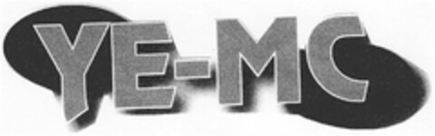 YE-MC Logo (DPMA, 16.01.2008)