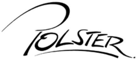 POLSTER Logo (DPMA, 30.04.2008)