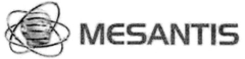 MESANTIS Logo (DPMA, 11.06.2008)