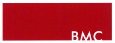 BMC Logo (DPMA, 08/11/2008)