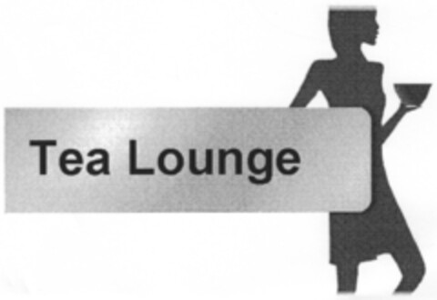 Tea Lounge Logo (DPMA, 28.05.2009)