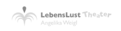 LebensLust Theater Angelika Weigl Logo (DPMA, 13.07.2009)