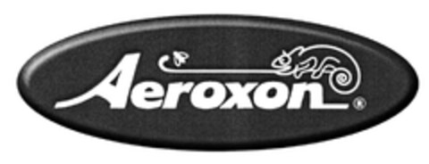 Aeroxon Logo (DPMA, 08.10.2009)