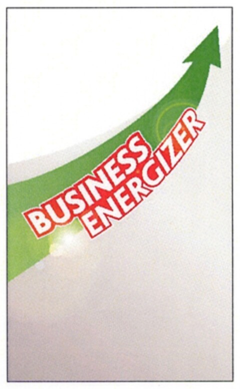 BUSINESS ENERGIZER Logo (DPMA, 26.01.2010)